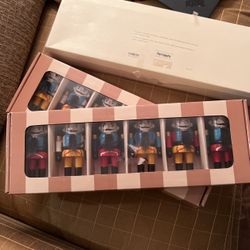 Pier One Place Card Holders Set Of 12 Brand New 
