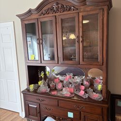 China Cabinet 