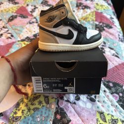 Jordan 1 Retro High