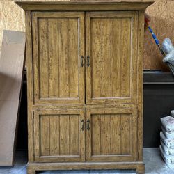 Offer up armoire deals