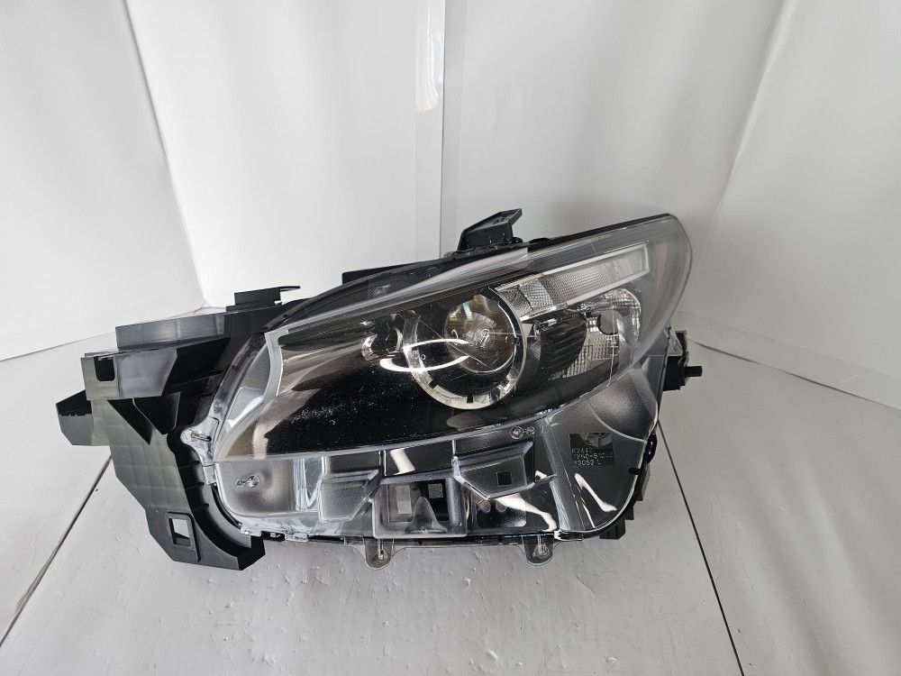 2016-2023 OEM Mazda CX-9 LED Headlight Left Driver Side