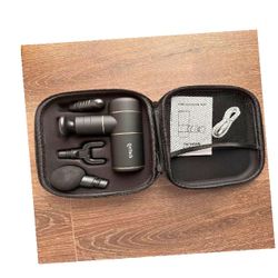 idea experience Heavy-Duty Tissue Massage Tool - Muscle Recovery