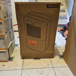 airplus dehumidifier 50pt 2000 seq ft 