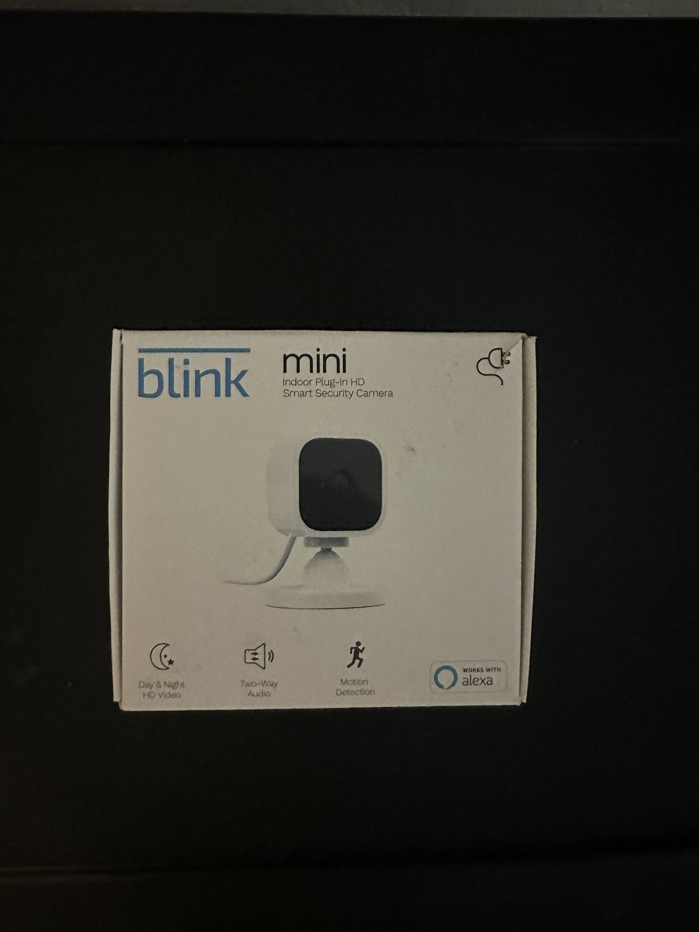 Security Camera
