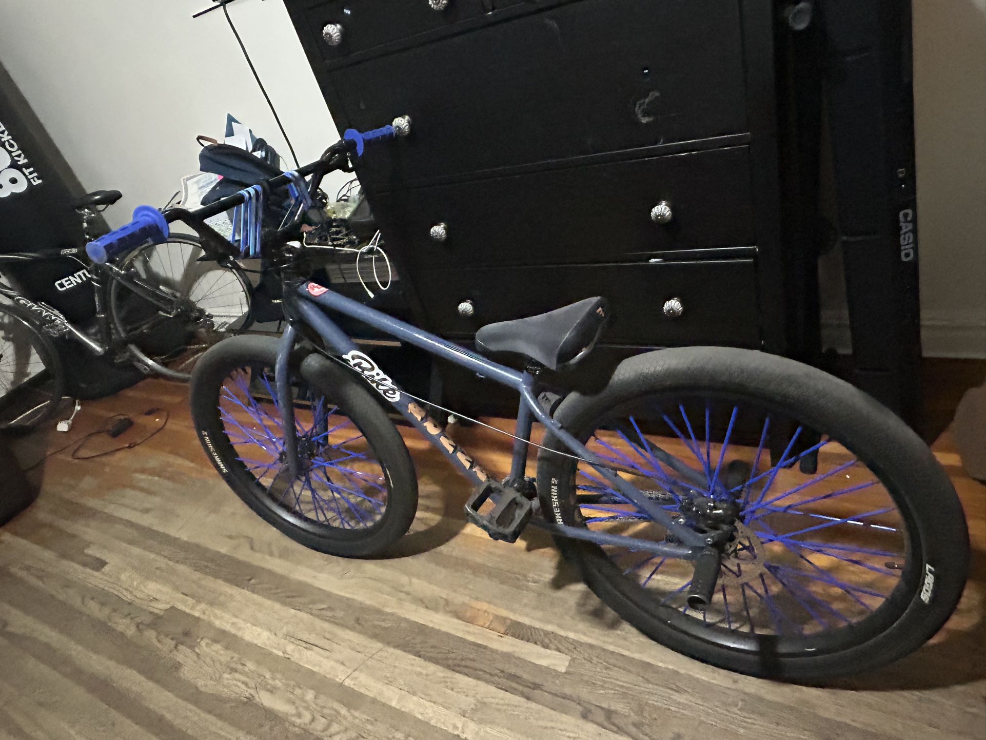 MAFIA BOMMA 26 INCH FOR SALE AND TRADE!π₯