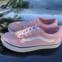 Shoes Vans 
