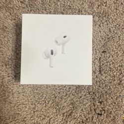 AirPods Pro 2