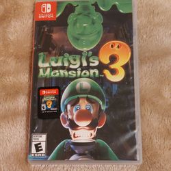 Luigi's Mansion 3 NOT WORKING