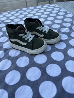Vans Baby