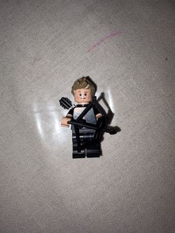 lego marvel