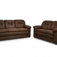 New Sofa And Loveseat 