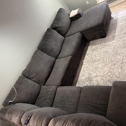 Sectional Couch 