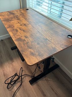 Standing Desk