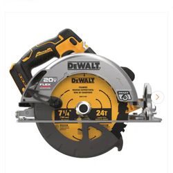 DeWalt Cordless Circular Saw 20V