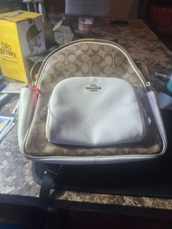 Bolsa coach