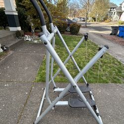 Gazelle Exercise Equipment 