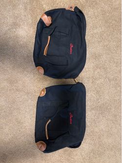 Indian Roadmaster inner bag liners