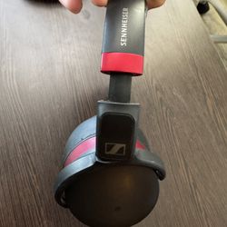 Sennheiser 458 BT
