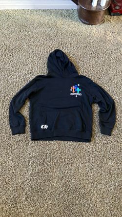 Chrome Hearts Hoodie