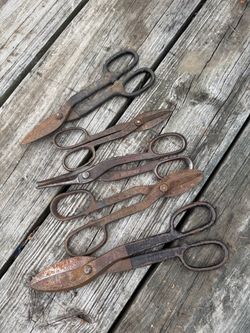 Tin Snips
