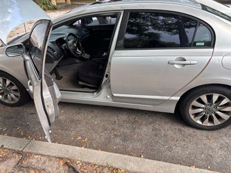 2009 Honda Civic
