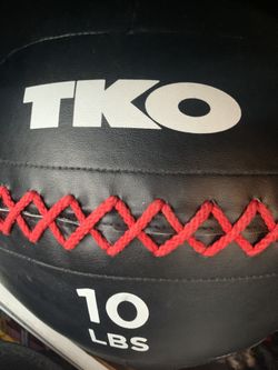 10lb Soft Wall Ball