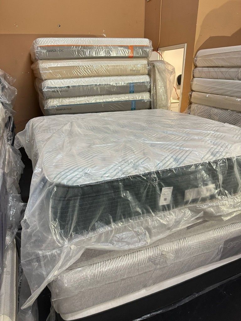 King Size Mattress Beautyrest Pressuresmart