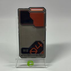 HiBy HiBy R4 Digital Audio Player Silver 