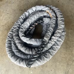 Battle Rope