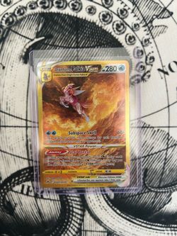 Origin Forme Palkia VStar (full art)