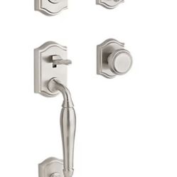 Baldwin Reserve Westcliff Handleset  Cash Only Trades For Pokemon Are Welcome 