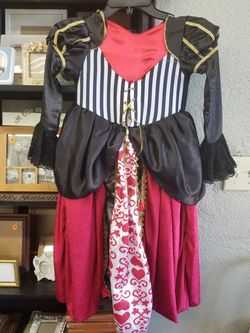 Little Girls Costume