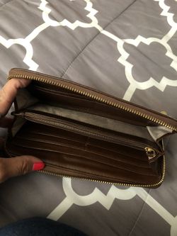 Authentic MK
