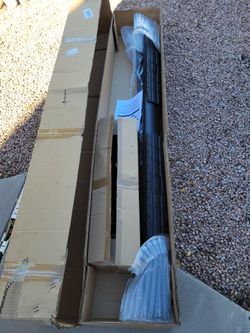 Ram 1500 Quad Cab Side Steps