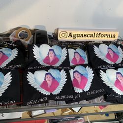 Custom Shirts ! Personalizados