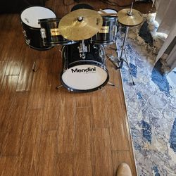 Mendini Drum Set For Kids