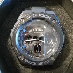 G-Shock Men's Watch 