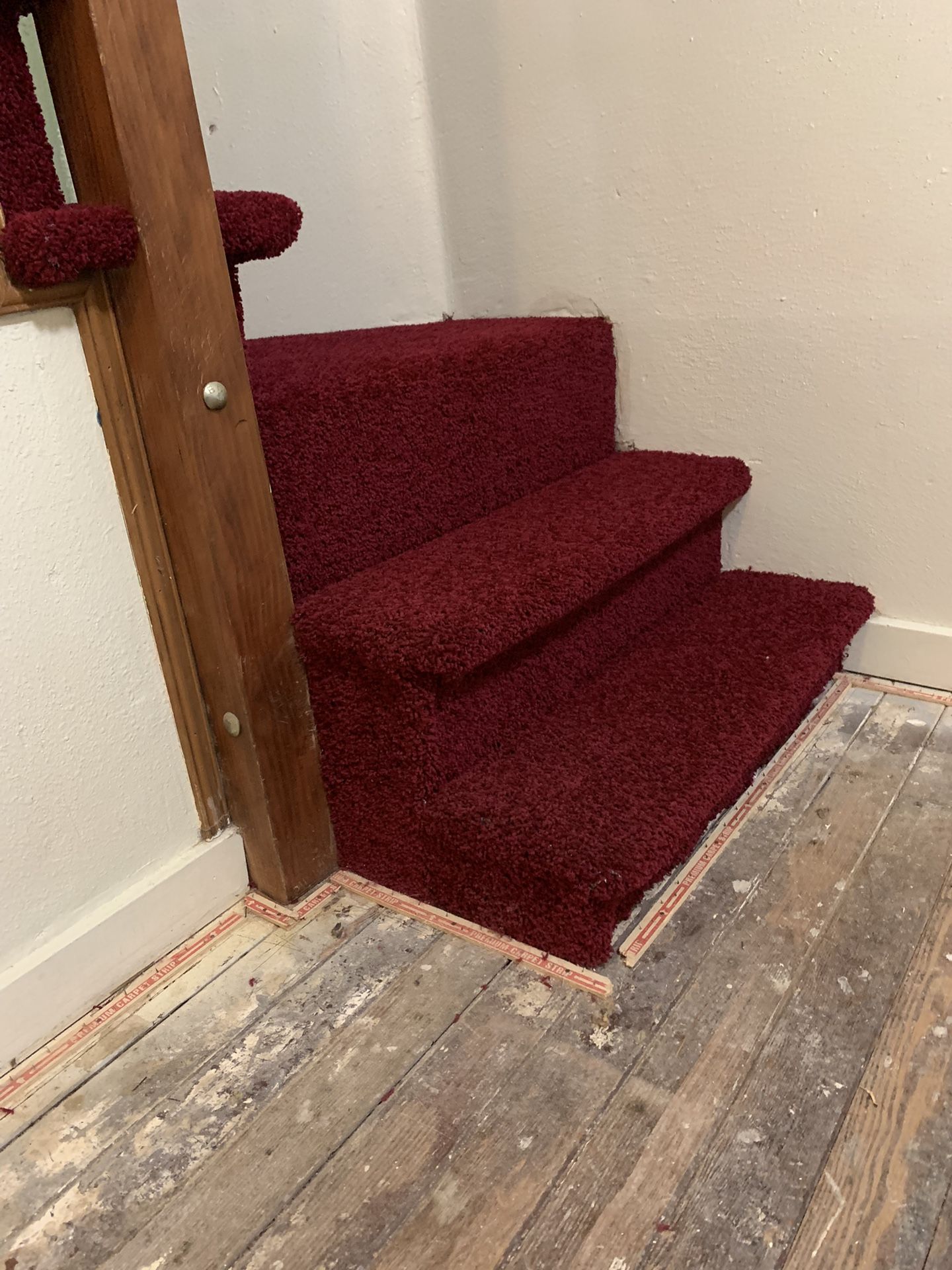 Custom Or Basic Carpet In$tallation