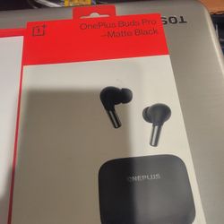 OnePlus Buds Pro Earbuds