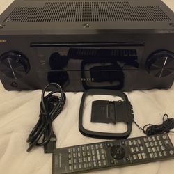 Pioneer Elite SC-61 7.2 Channel 290 Watt Receiver - Very Good Condition