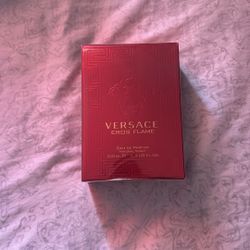 VERSACE EROS FLAME Cologne
