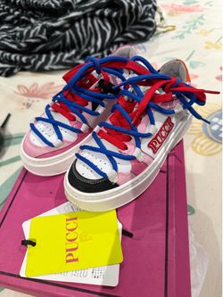 Kids Pucci