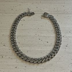 Silver Chain