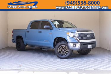 2019 Toyota Tundra