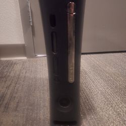 Xbox 360 Console Or Hard drive 