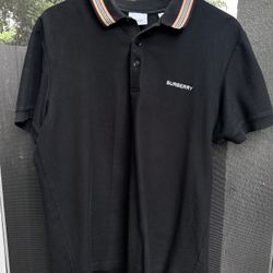 Burberry Polo