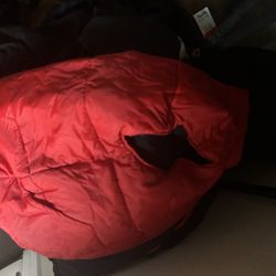 Puffy Vest