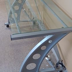 table for living room
