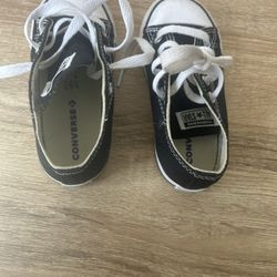 Kids Converse 