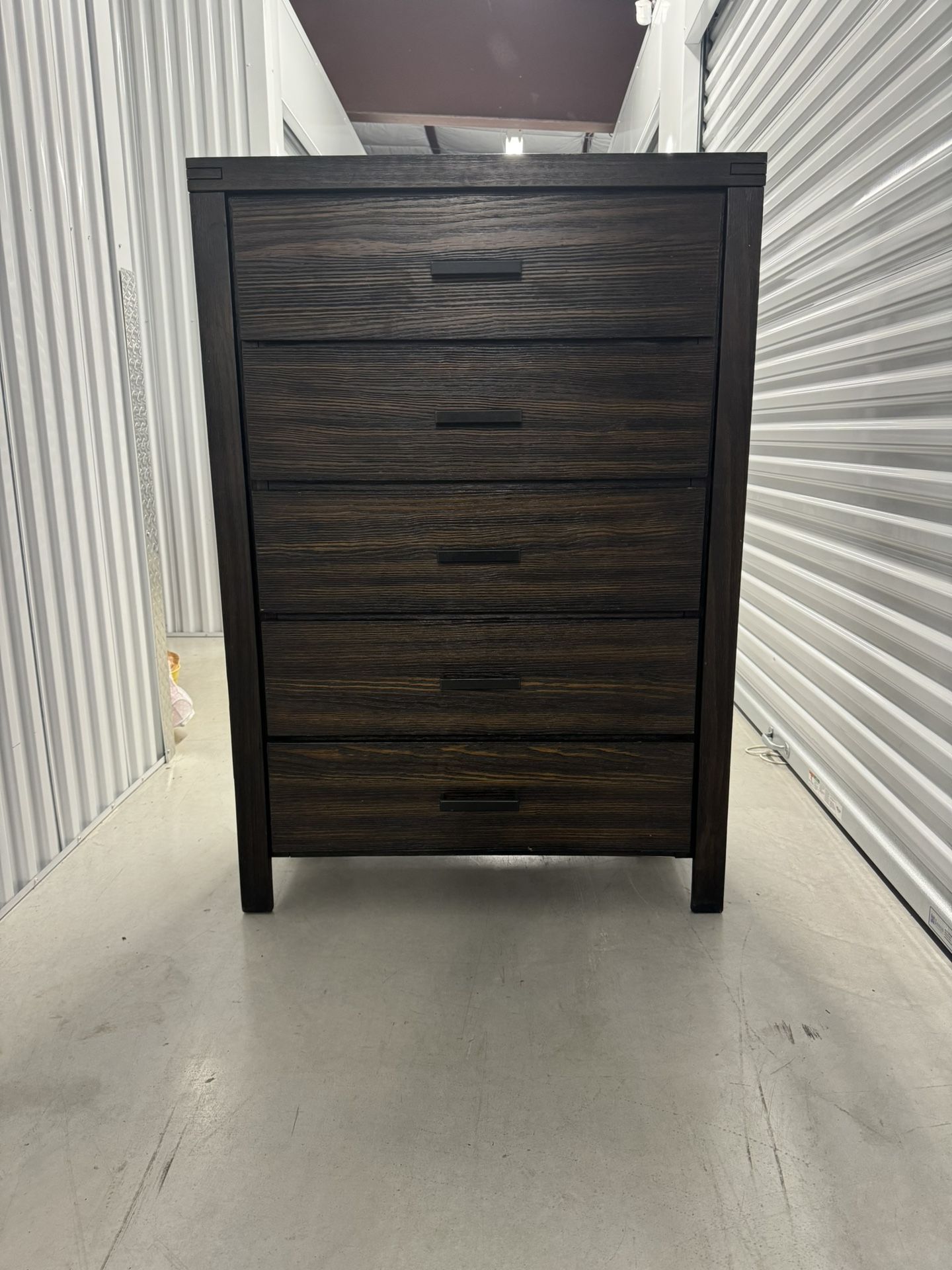 Gently Used Bedroom Dresser